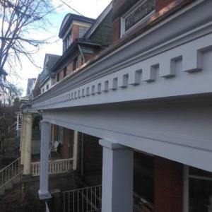 John Henry Roofing