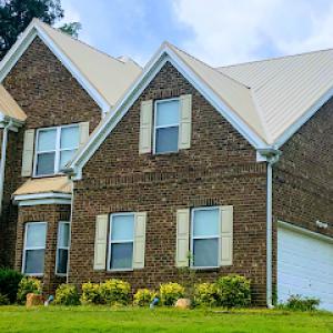 Thompson Metal Roofing