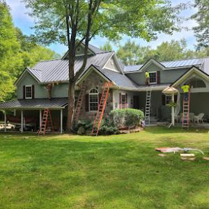 CS Roofing Company / FixRoof