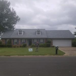 Modern Roofing