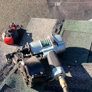 Saldana Roofing