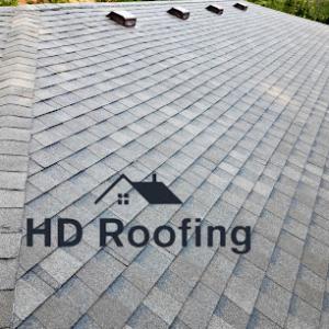 HD Roofing