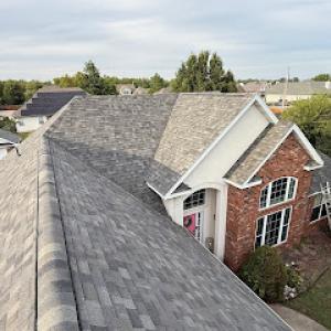 Legacy Roofing & Construction