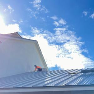 Embick Roofing