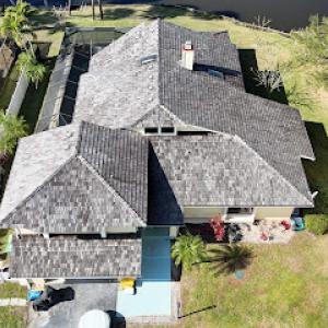 Perkins Roofing - Jupiter