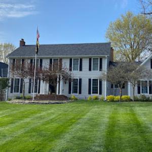 Buck Roofing & Construction