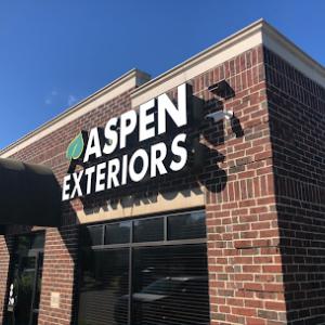 Aspen Exteriors