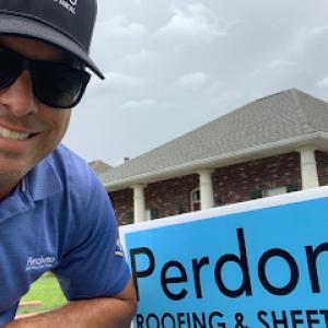 Perdomo Roofing & Sheet Metal