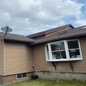 Gomez Roofing