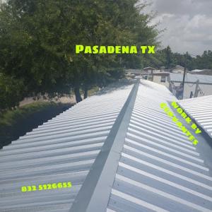JC Sheet Metal Roofing & Welding Services