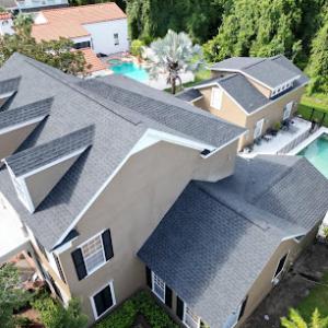 Greenway Roofing of Florida