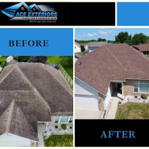 Ace Exteriors & Restoration