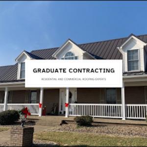 Graduate Roofing Contactors of San Marcos
