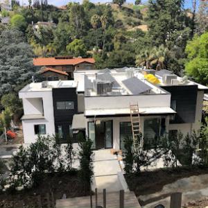 Eco Roofing