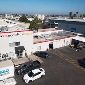 RSI Roofing
