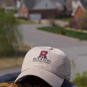 Roofing Renovations