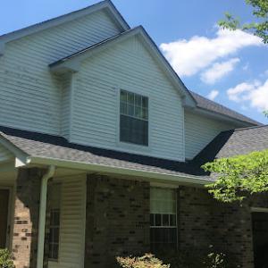 MVP Roofing