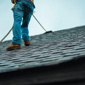Salazar Roofing