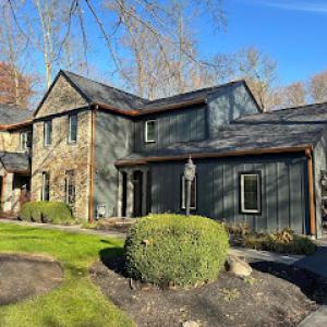 Coldstream Exteriors