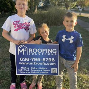 M2 Roofing Solutions