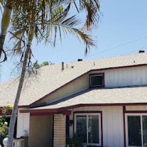 Davis Roofing