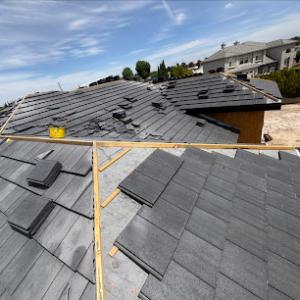Bull Roofing , Inc. #1046299