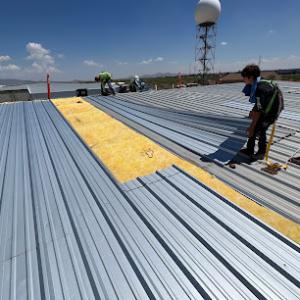 MTZ Roofing & Construction