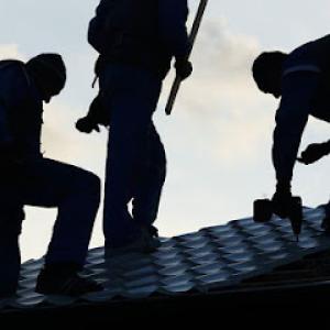 Barth Roofing Company