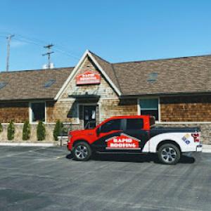 Rapid Roofing
