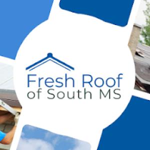 Fresh Roof of South MS