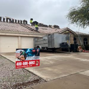 Roof Tec Exterior Solutions