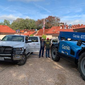 Austin Roof Specialists
