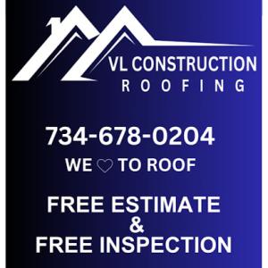 VL Construction Roofing
