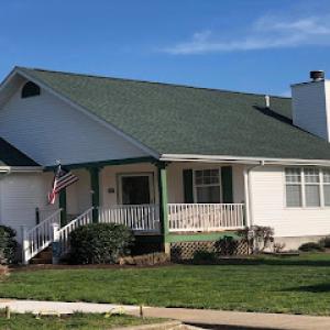 Alpha Roofing & Siding