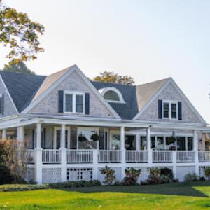 Building Solutions of New England