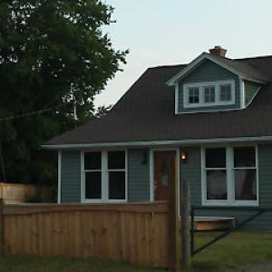 St. Mary's Roofing & Home Improvement