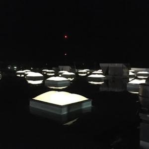 Roof Maintenance Systems