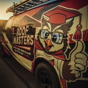Ohio Roof Masters