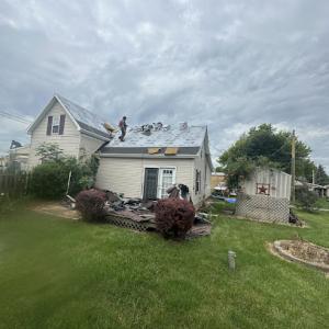 Bullet Roofing Company