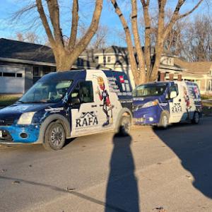 Rafa Roofing & Construction