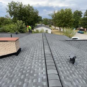 Cover 3 Roofing & Construction