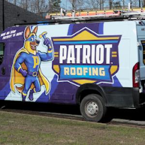 Patriot Roofing & Restoration