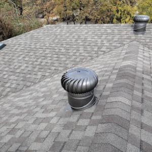 Ernest Roofing & Construction