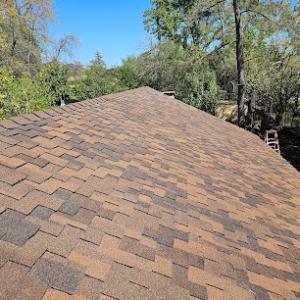 Valley Roofing