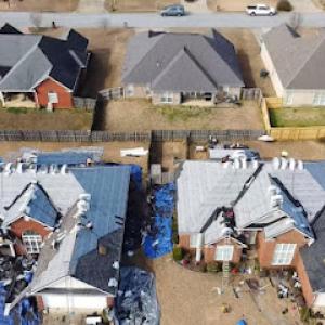 Refuge Roofing