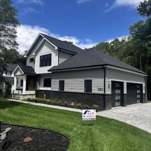 Jar Roofing Repair