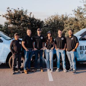 Black Anchor Roofing