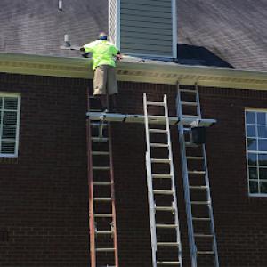 Jaiden C Roofing repairs