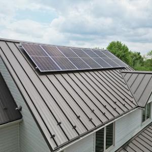 Swita Metal Roofing