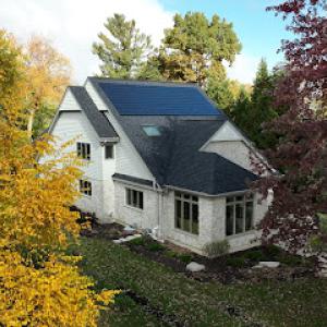 Sun Vault Roofing